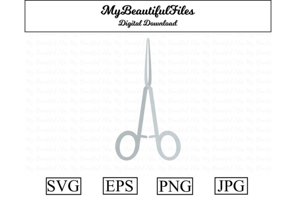 Medical Clamp Graphics: Reviewing Key Illustrations