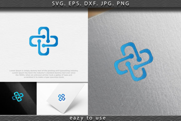 Medical Tech Graphics & Logos Review