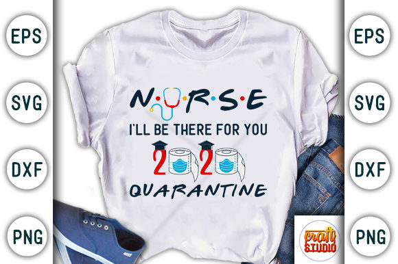 Nurse Quarantine Design: A Practical Embroidery Review