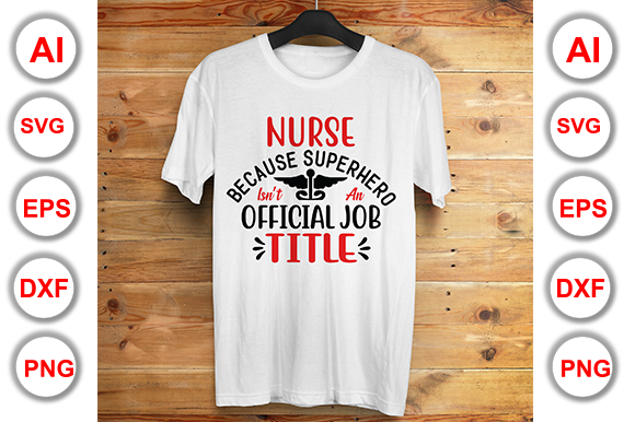 Nurse Superhero Title: A Designer’s Embroidery Review
