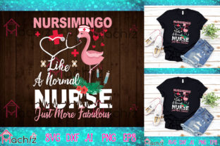 Nursimingo Graphics & Illustrations Review