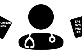 Reviewing the Medical Doctor Icon for Embroidery
