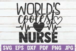 Reviewing World Coolest Nurse for Real Embroidery Projects