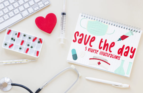 Save the Day: A Designer’s Review for Embroidery Projects