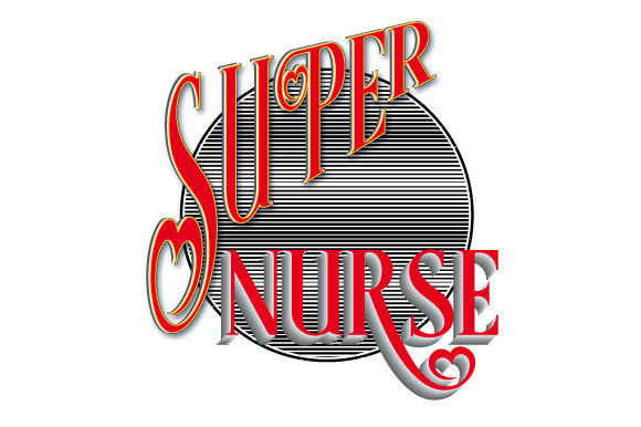 Super Nurse Vector Illustration: Graphics & Illustrations Review